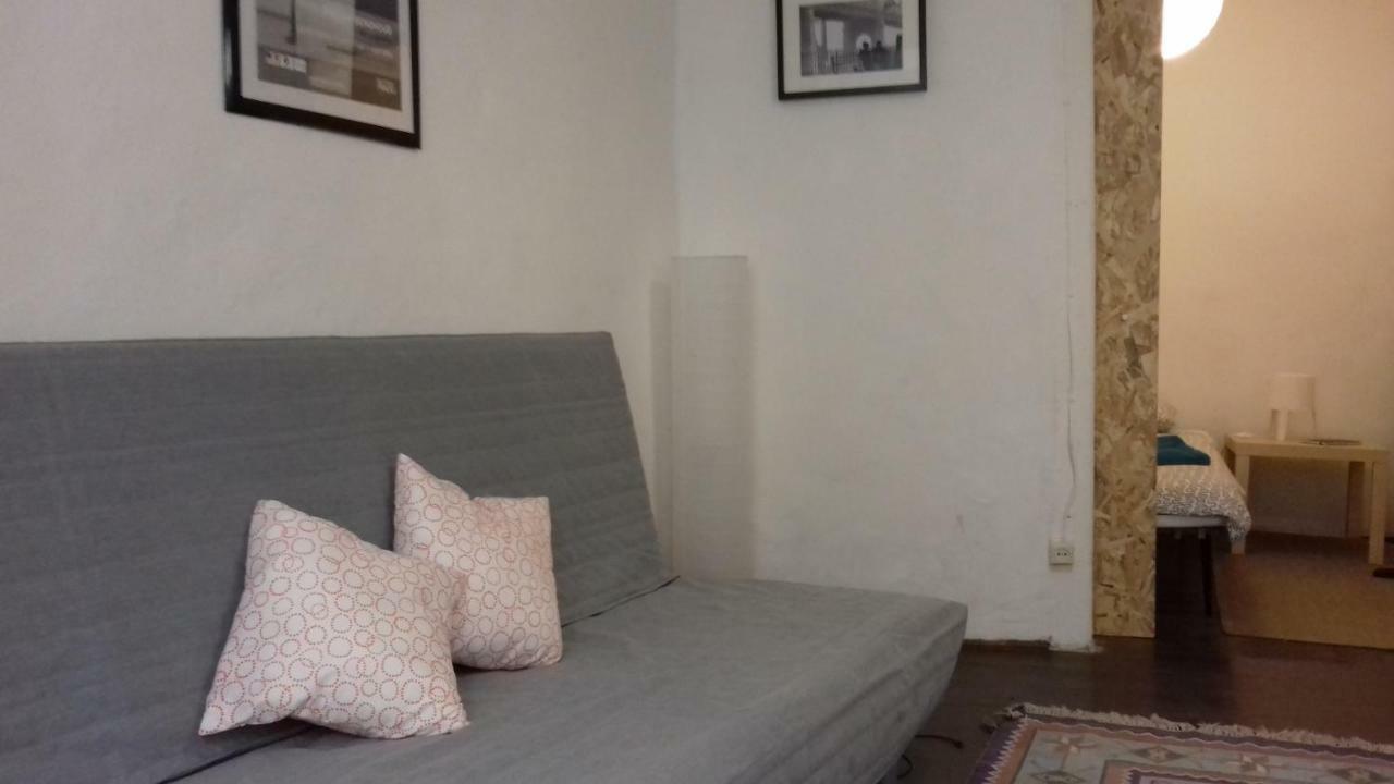 City Center | Chiado Typical Small Flat Lisboa Ngoại thất bức ảnh