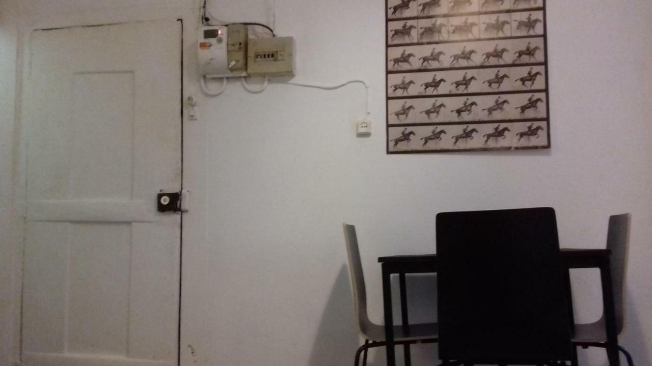 City Center | Chiado Typical Small Flat Lisboa Ngoại thất bức ảnh
